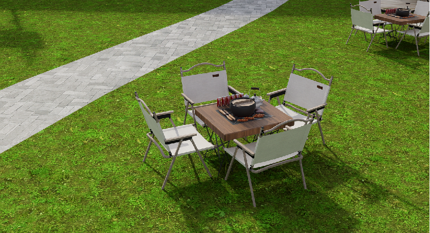 墨脱县酒店帐篷定制：解锁旅居新体验，打造差异化竞争力