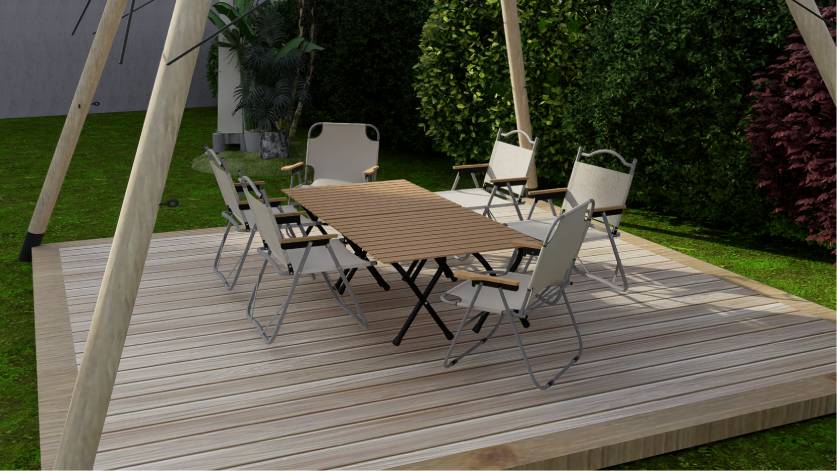 墨脱县帐篷生产厂家：以匠心筑牢户外装备的品质根基